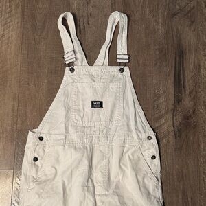 Vans Overalls